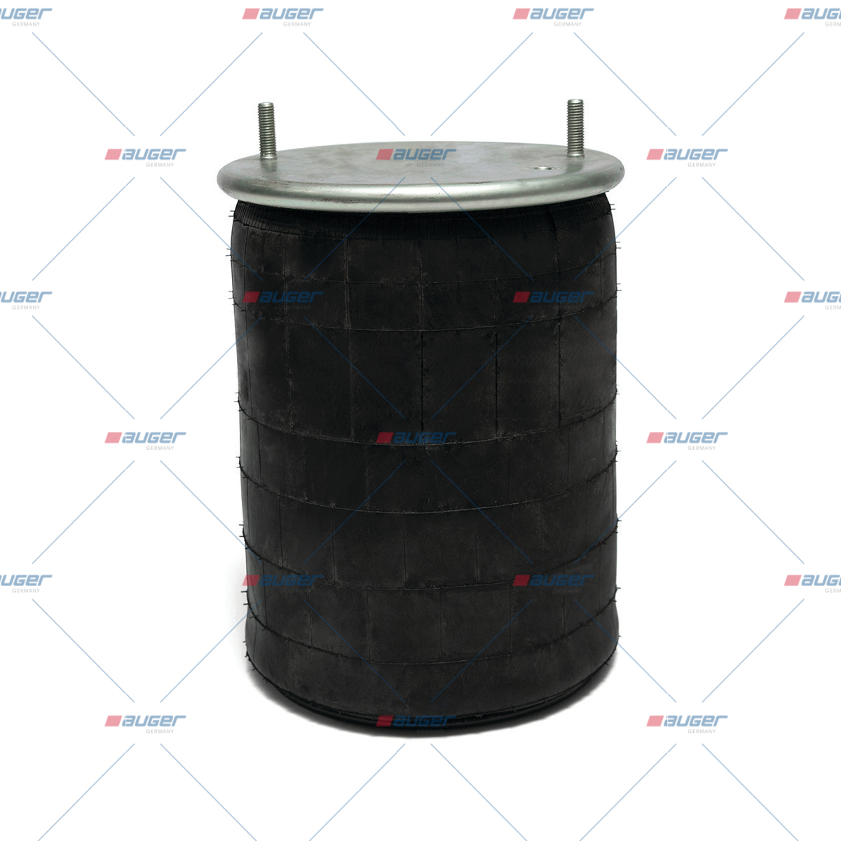 Luftfederbalg, Komp. Typ mit Kunst.Kolb.